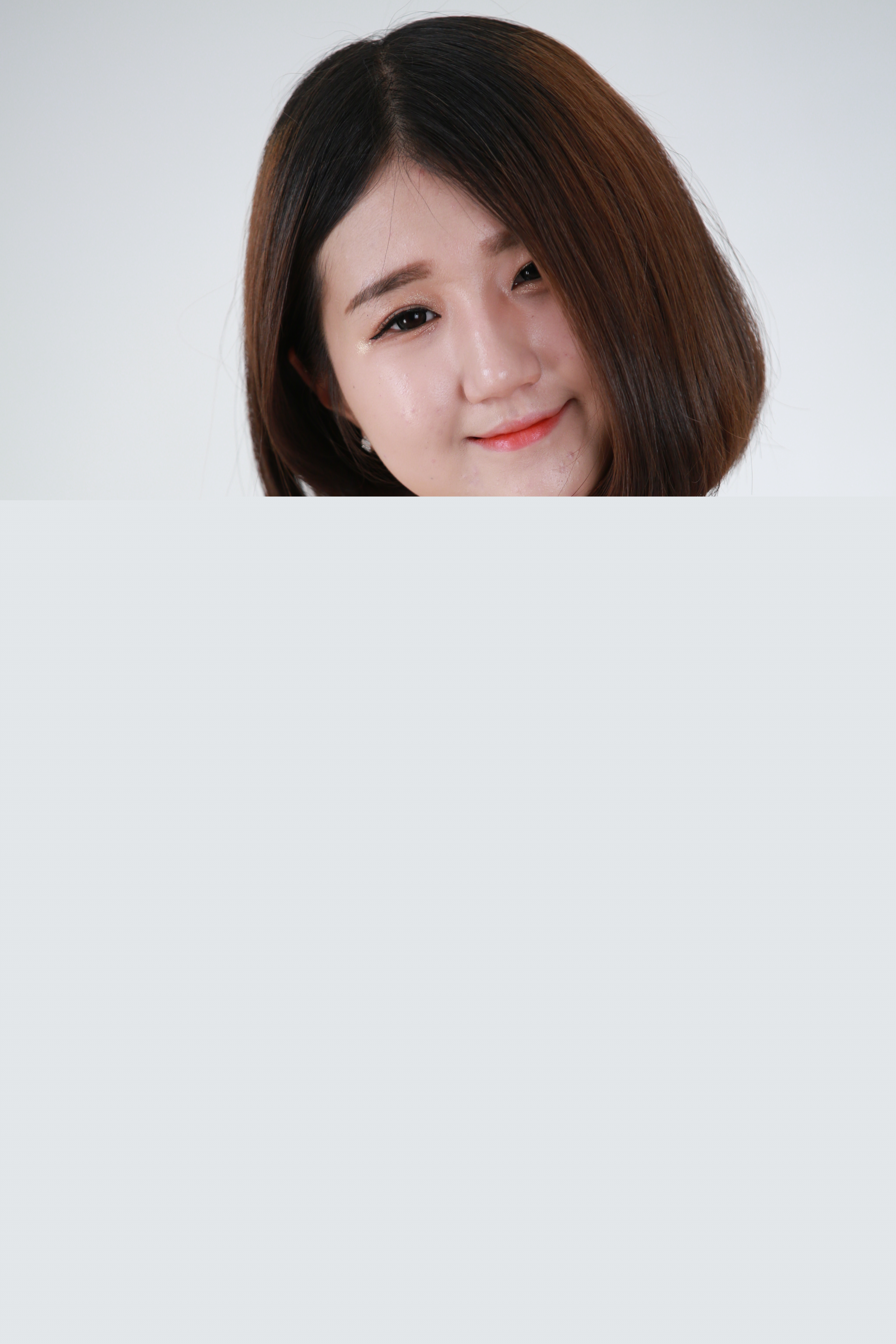미분류 / 출사 민지(크림 스튜디오)